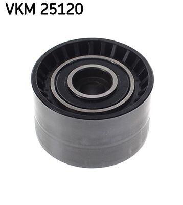SKF VKM 25120 Umlenk-/Führungsrolle, Zahnriemen
